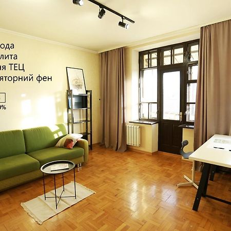 City Garden Apartments Odessa Exterior foto