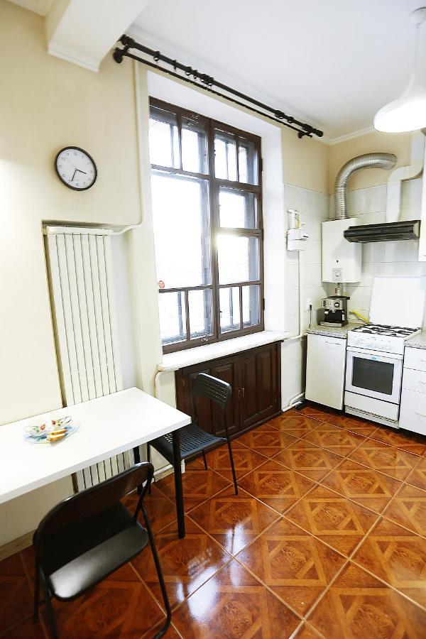 City Garden Apartments Odessa Exterior foto