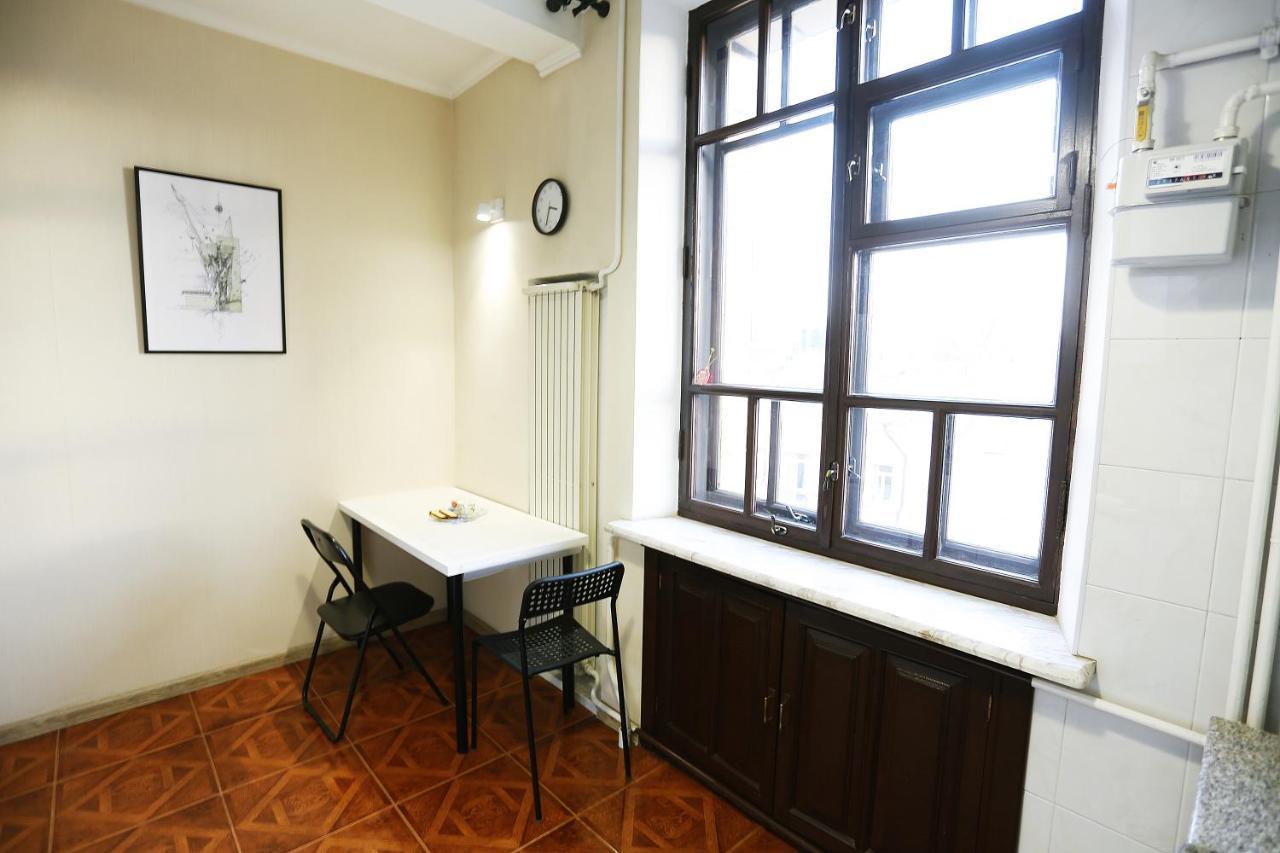 City Garden Apartments Odessa Exterior foto