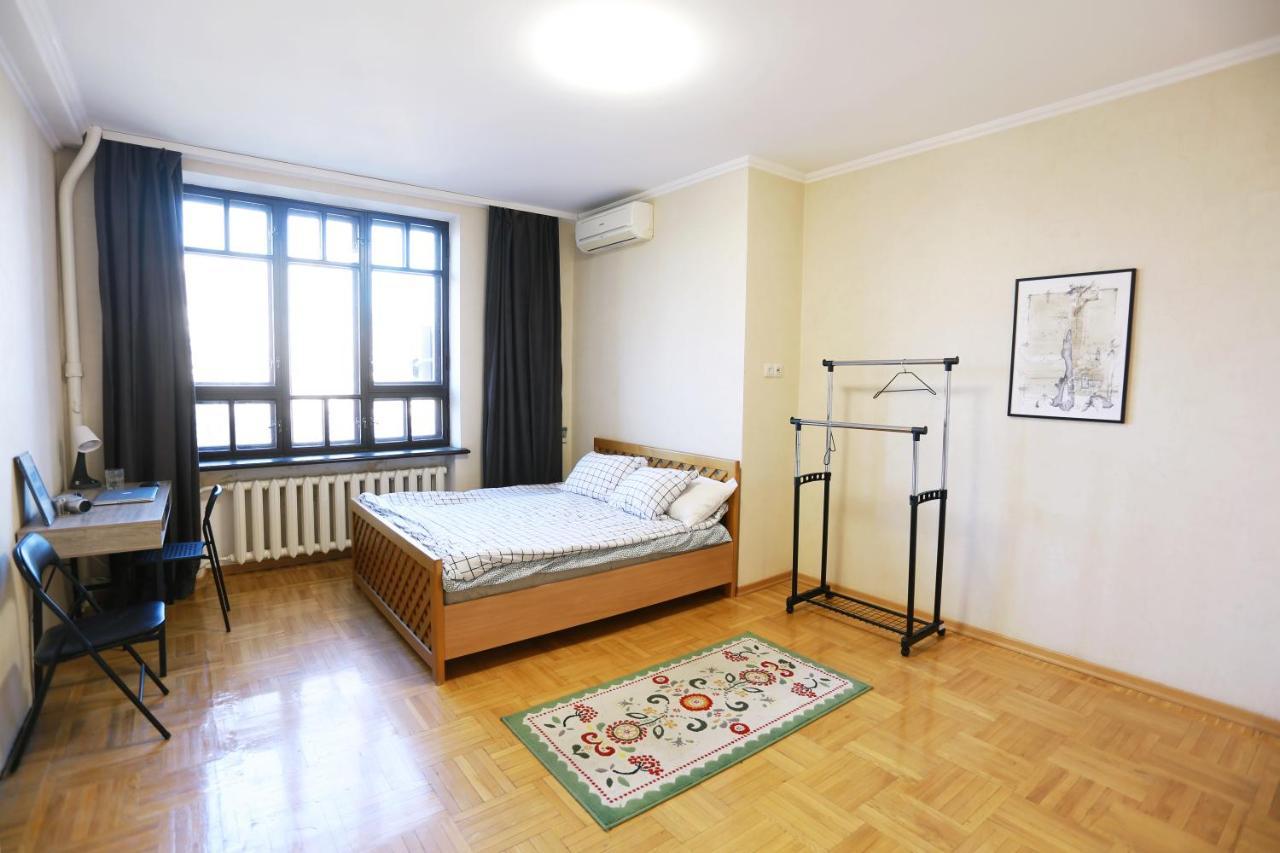 City Garden Apartments Odessa Exterior foto